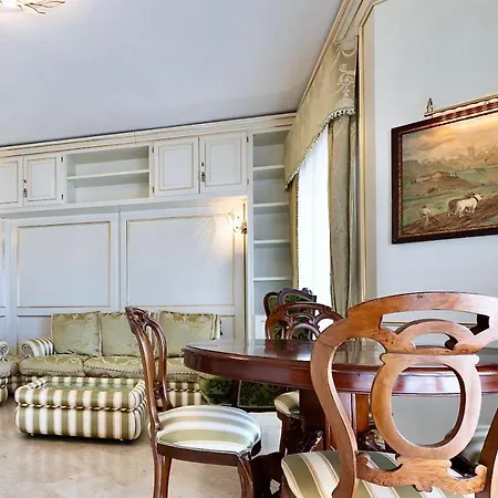 Dream - Casa Achille Апартаменты