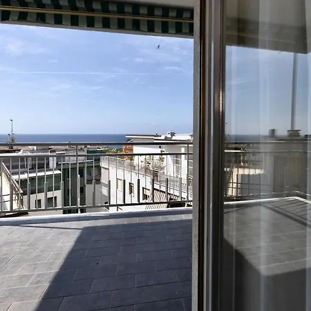 Dream - Casa Achille Апартаменты *