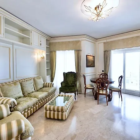 Apartment Dream - Casa Achille Sanremo