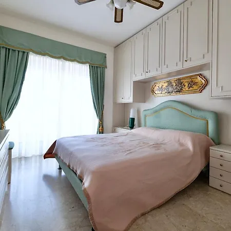 Dream - Casa Achille * 圣雷默