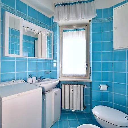 Dream - Casa Achille Апартаменты *