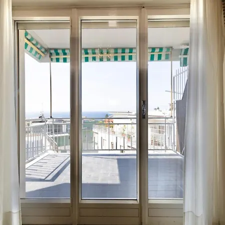 Dream - Casa Achille Санремо