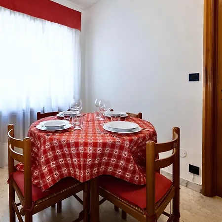 公寓 Dream - Casa Achille *