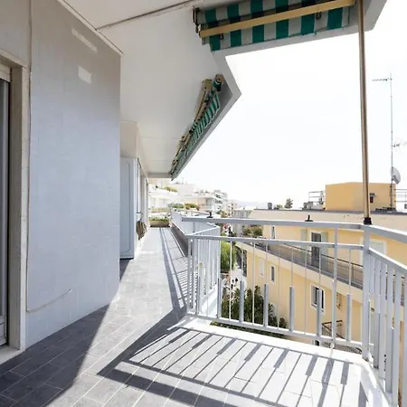 Apartment Dream - Casa Achille Sanremo