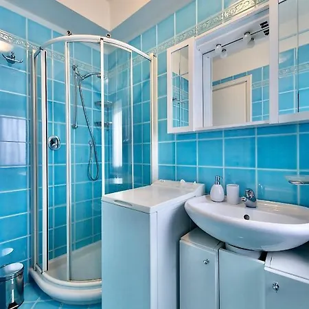 Dream - Casa Achille Апартаменты