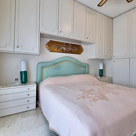 Апартаменты Dream - Casa Achille Санремо