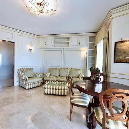 Dream - Casa Achille Apartment