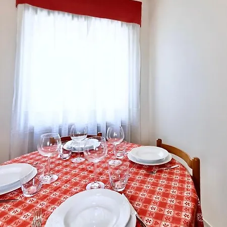 Apartment Dream - Casa Achille *