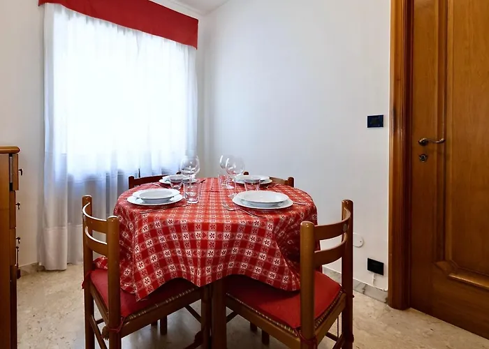 Appartement Dream - Casa Achille *