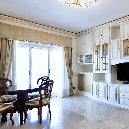 Mg Holidays - Casa Achille *