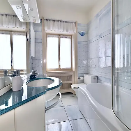 Mg Holidays - Casa Achille *