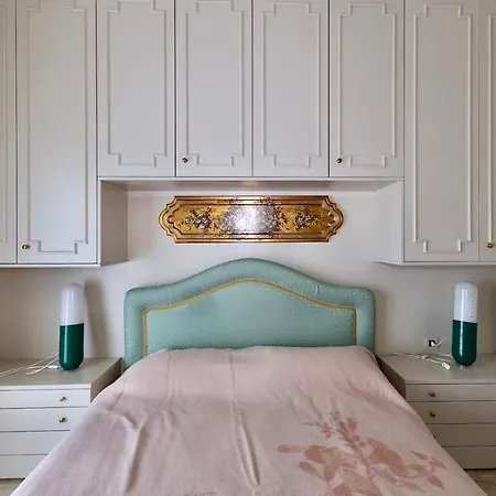 Mg Holidays - Casa Achille * San Remo