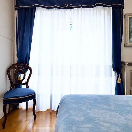 Dream - Casa Achille * 圣雷默