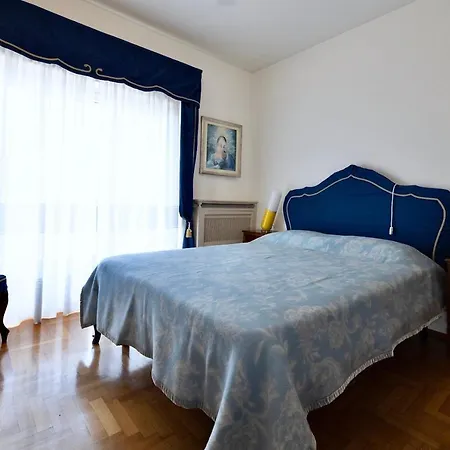 公寓 Dream - Casa Achille 圣雷默