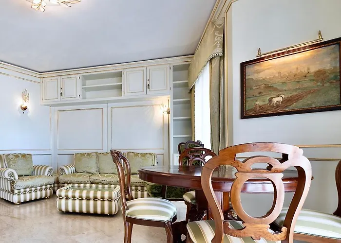 Dream - Casa Achille 아파트