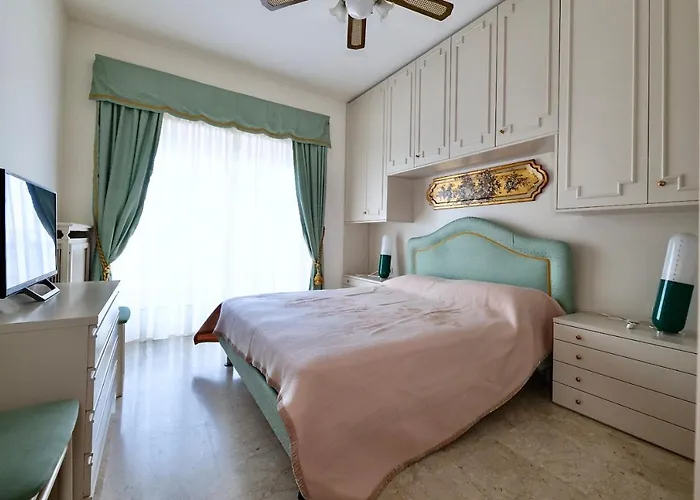 Dream - Casa Achille * 산레모