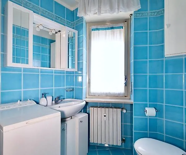 Dream - Casa Achille 아파트 *