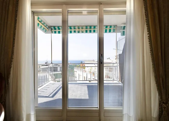 Dream - Casa Achille 산레모