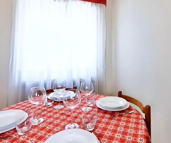 公寓 Dream - Casa Achille *